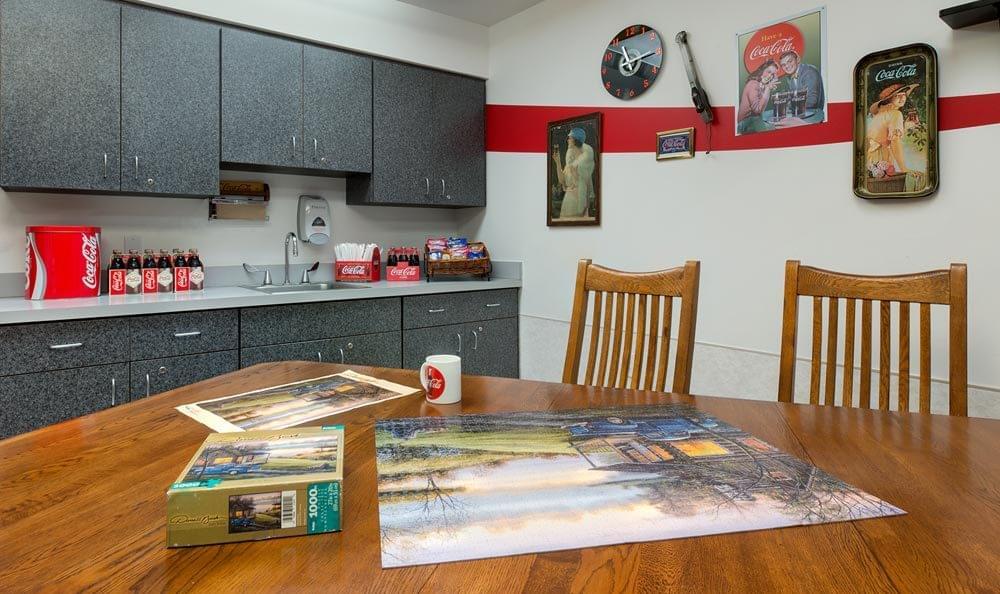 Manor of the Plains Senior Living Community Assisted Living, Nursing